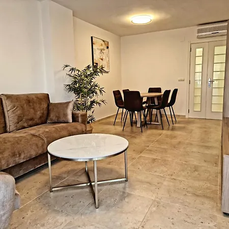 Apartamento Sol Y Mar Benidorm