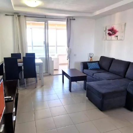 Apartman Coblanca 8-18º4