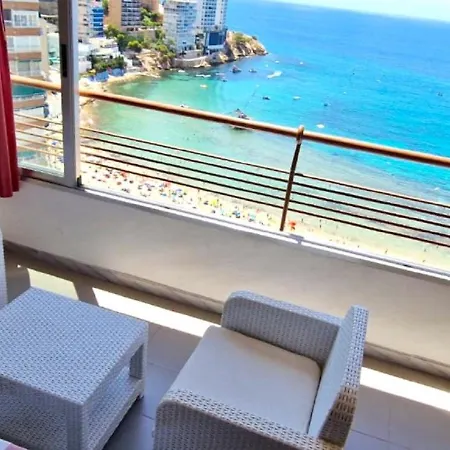 Apartman Coblanca 8-18º4