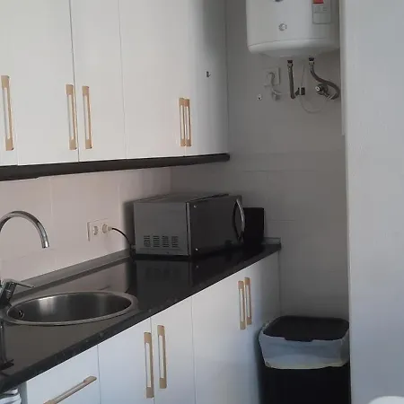 Apartment Happy Loix Wifi Aa *