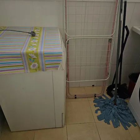Apartament Torre San Remo If