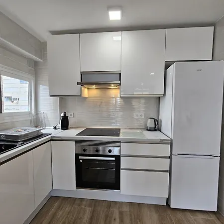 Apartment Acacias 8 If *