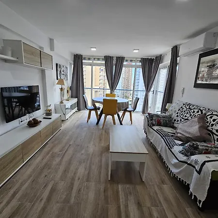 Acacias 8 If Apartment