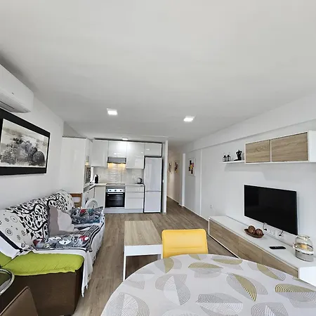 Acacias 8 If Apartment *