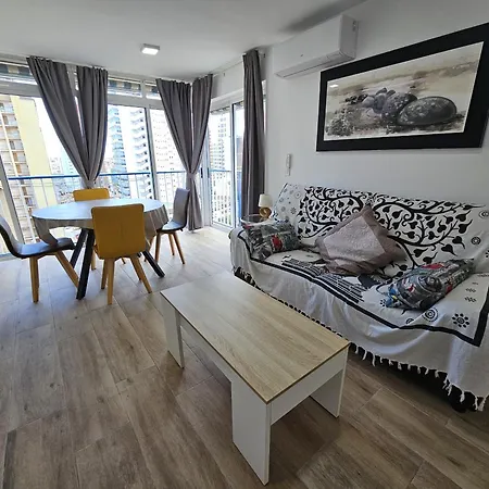 Acacias 8 If Apartment