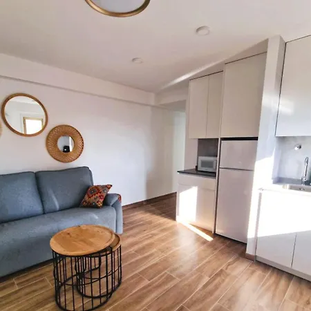 Paseo Del Mar Apartment *