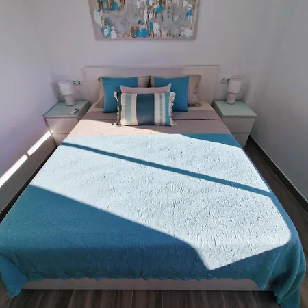 Paseo Del Mar Apartment Benidorm