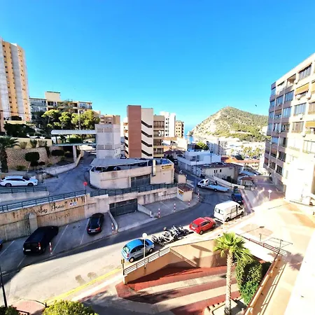 Paseo Del Mar *