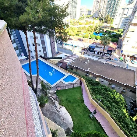 Paseo Del Mar