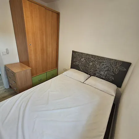 Acacias 8 If * Benidorm