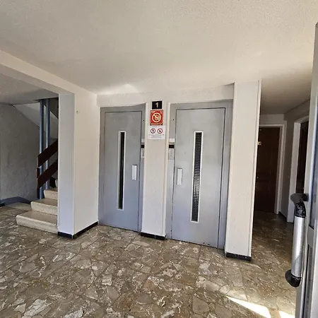 Acacias 8 If Apartment *