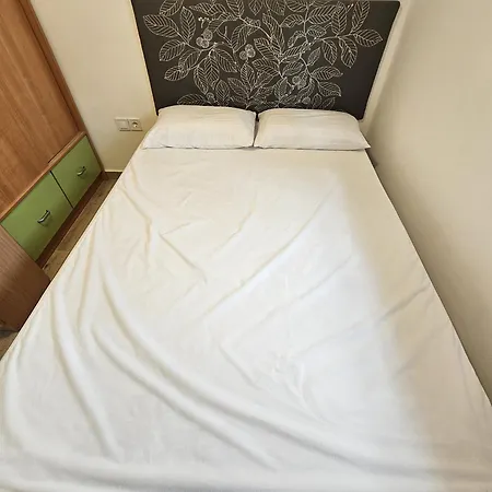 Acacias 8 If Apartment