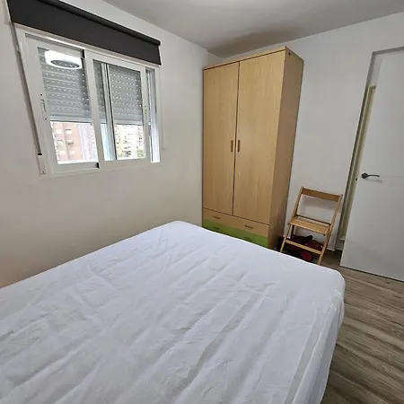 Apartment Acacias 8 If *