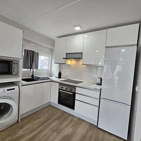 Acacias 8 If Apartment