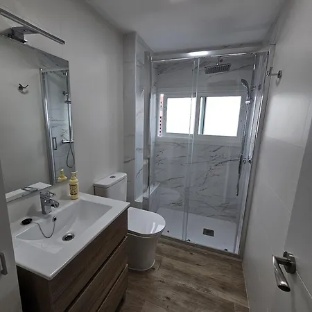 Apartment Acacias 8 If Benidorm