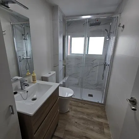 Acacias 8 If Apartment