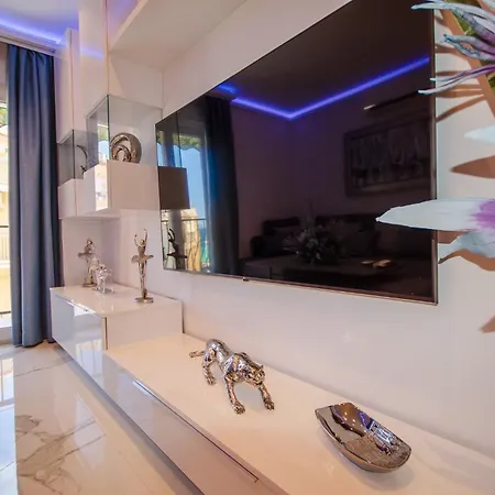 Apartment Oasis - Palm Old Town *