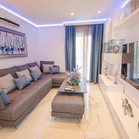 Apartment Oasis - Palm Old Town Benidorm