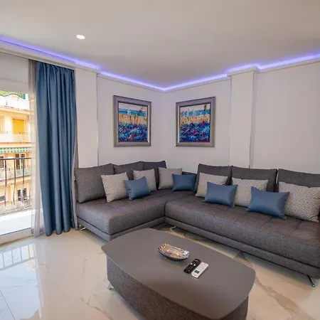 Apartment Oasis - Palm Old Town *