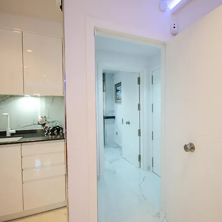 Oasis - Palm Old Town Apartment Benidorm