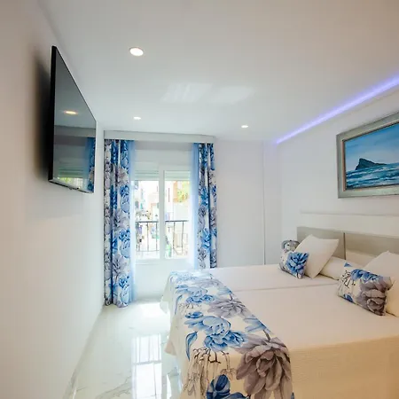 Oasis - Palm Old Town Apartment Benidorm