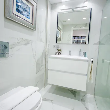 Apartment Oasis - Palm Old Town *