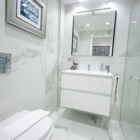 Apartment Oasis - Palm Old Town *
