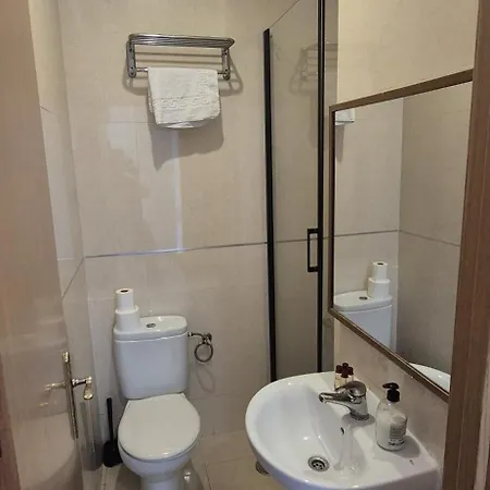 Appart hôtel Moli Benidorm