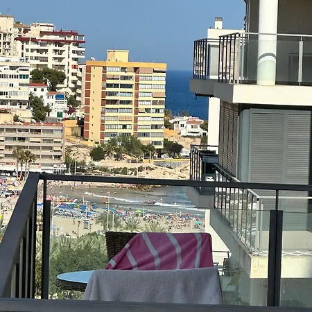 Luxury 3 Bdr By The Beach *
