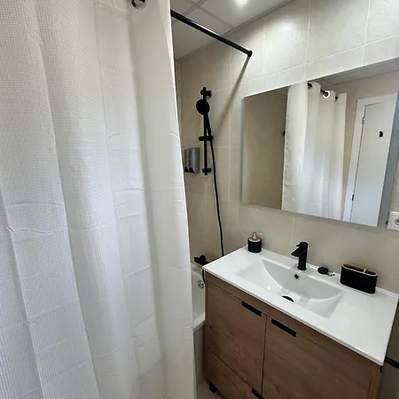 Luxury 3 Bdr By The Beach Apartment Benidorm