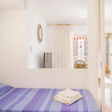 Serisol Holidays Apartment