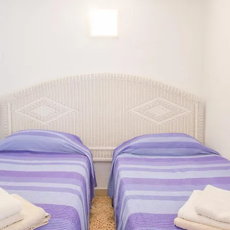 Apartment Serisol Holidays *