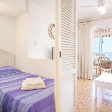 Serisol Holidays Apartment
