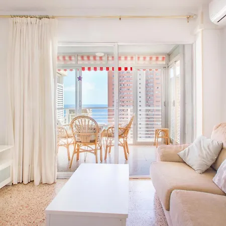 Serisol Holidays Apartment