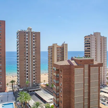 Serisol Holidays * Benidorm