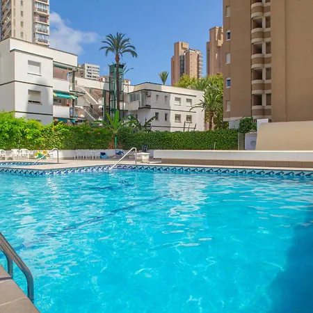 Serisol Holidays Apartment Benidorm