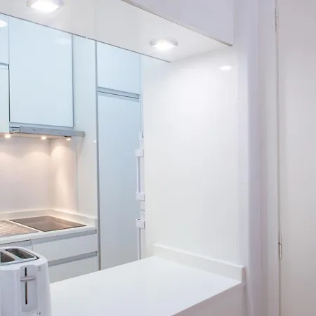 Serisol Holidays Apartment