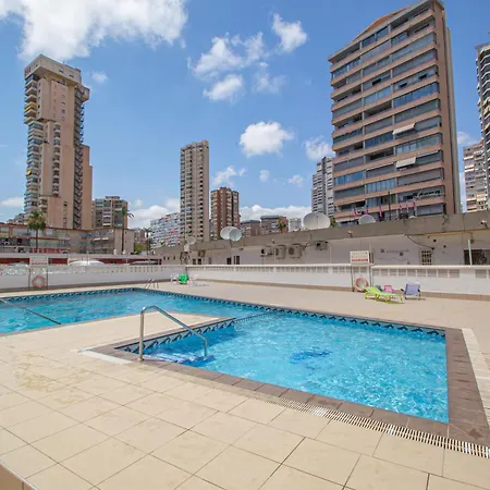 Serisol Holidays * Benidorm