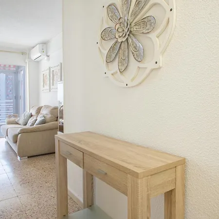 Apartment Serisol Holidays Benidorm