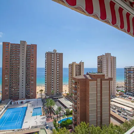 Serisol Holidays Apartment *