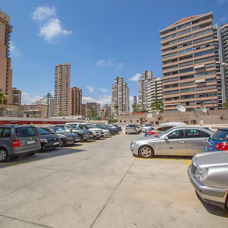 Serisol Holidays Apartment *