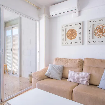 Apartment Serisol Holidays