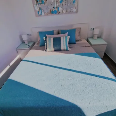 Paseo Del Mar Apartment