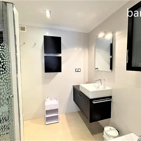 Levante Luxury Appartement