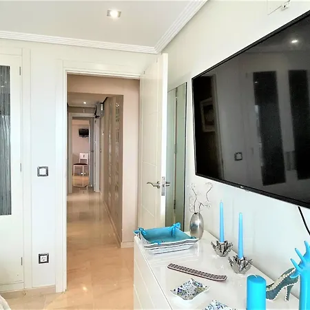 Appartement Levante Luxury *