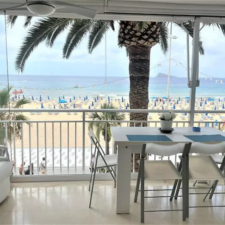 Levante Luxury Appartement