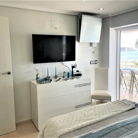 Levante Luxury Appartement