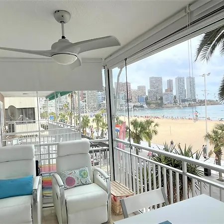 Appartement Levante Luxury Benidorm