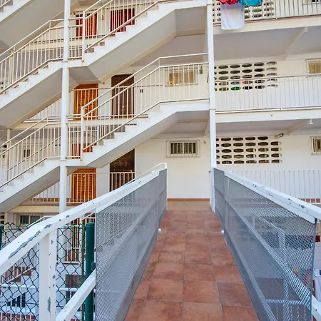Apartamento Halcon Levante *