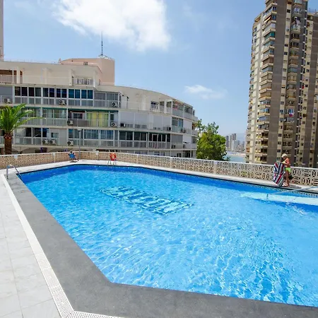 Halcon Levante Benidorm